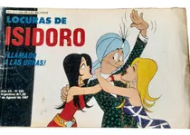 Comprar Locuras De Isidoro # 232 - ¡ Llamado A Las Urnas !