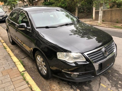 Volkswagen Passat Comfortline Tiptronic 2.0 Fsi 16v, Passat0