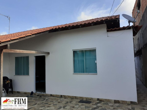 Imagem 5 de 15 de Casa Em Condomínio Para Venda Em Rio De Janeiro, Cosmos, 2 Dormitórios, 1 Banheiro, 2 Vagas - Fhm6808_2-1224033
