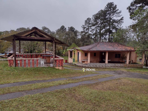 Imagem 20 de 30 de Chácara Com 2 Dorms, Cipó, Embu-guaçu - R$ 1 Mi, Cod: 2207 - V2207