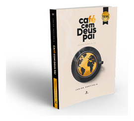 Livro Café Com Deus Pai 2024