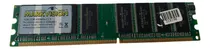 Comprar Memória 1gb Dimm Ddr400mhz Markvision Pc3200u 100%