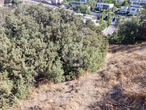 Inversión Terreno La Dehesa 1700 M2