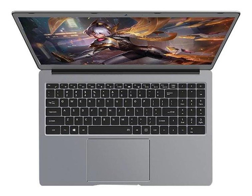 Computadora Con Office Básico, Mxcti-004, Intel I7,16gb Ram