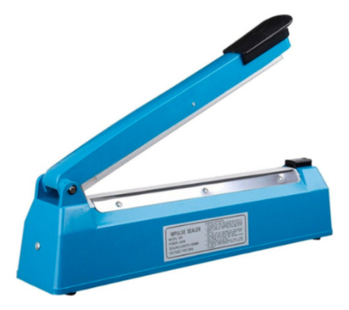 Plancha Selladora De Bolsas 200mm Diesel Tools Dt15-pfs200