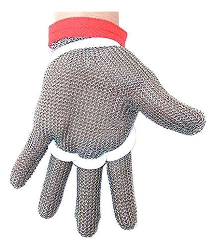 Inoxidable 304 De Grado Alimenticio Guantes 14 Piezas