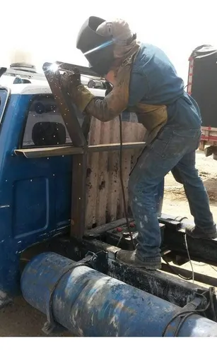 Remolques Y Trailers