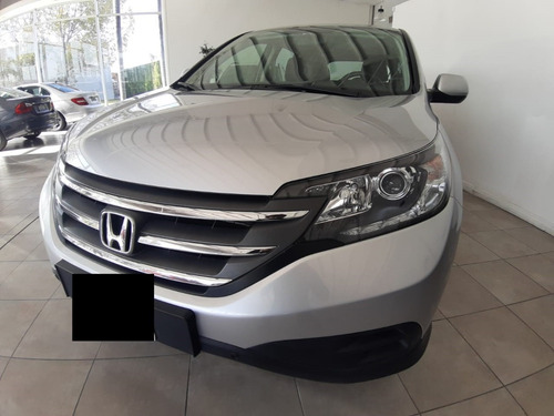 Honda Crv Lx 4x2 Autom. - Gencosa