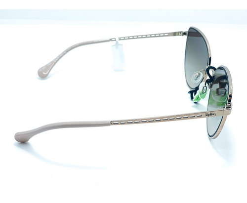 Imagen 2 de 6 de Lente De Sol Kipling 2020 H534