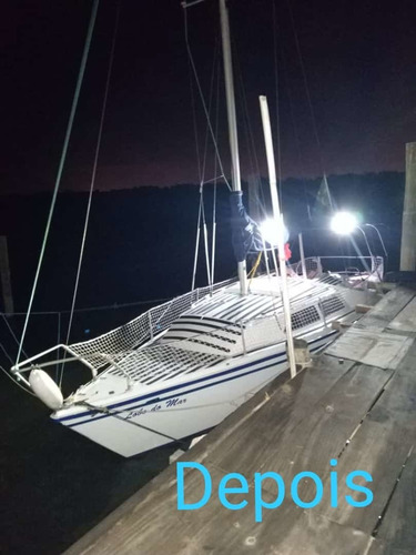 Albatroz 27