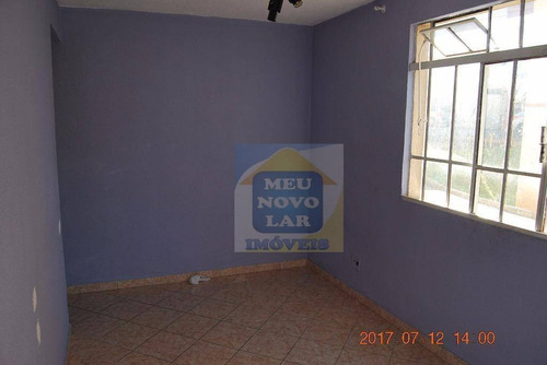 Imagem 15 de 28 de Apartamento Com 2 Dormitórios À Venda, 46 M² Por R$ 129.900,00 - Cidade Industrial - Curitiba/pr - Ap0096
