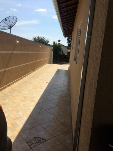 Imagem 2 de 13 de Casa Residencial Próximo Do Centro De Ibiúna Cod;538