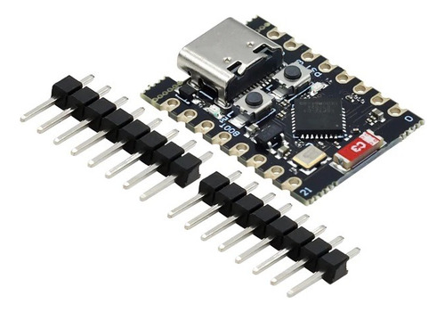 Esp32 C3 Super Mini Wifi Bluetooth Usb-c Esp32-c3 Arduino