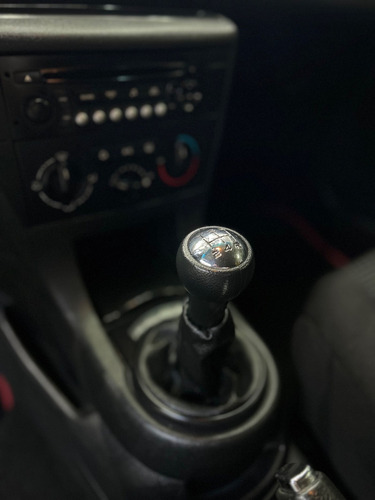 Citroën C4 Tendance 1.6 Flex 16V 5p Mec.