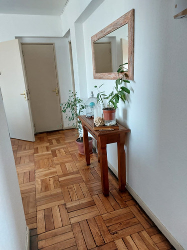 Vendo Hermoso Departamento Remodelado Estación Central