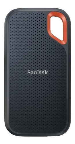 Unidad De Estado Sólido Externo Sandisk 1tb Usb C 3.2 Ne /v