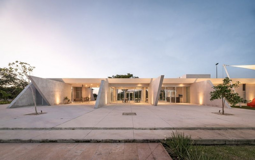 Terrenos En Venta En Mérida