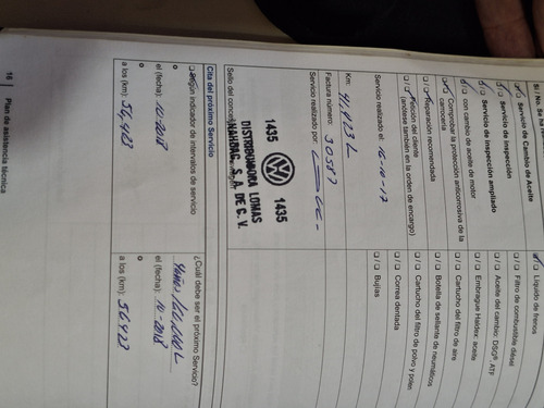 Volkswagen Passat 2.5 Confortline R 17 At