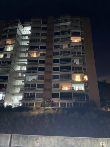 Imagen 1 de 13 de Apartamento En Alquiler El Encantado Humboldt Macaracuay Caracas