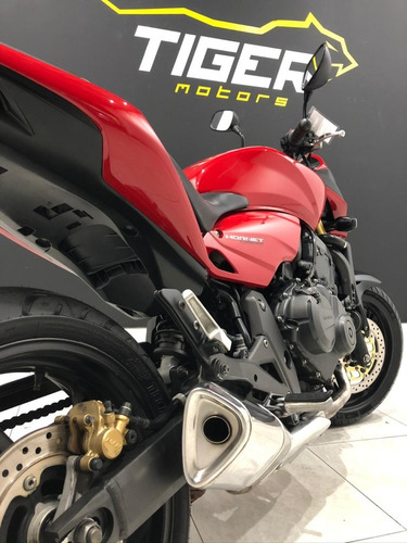 Honda Cb600f Hornet -2013/2014 - 26.000km