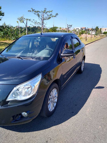 Chevrolet Cobalt 2015 1.4 Ltz 4p