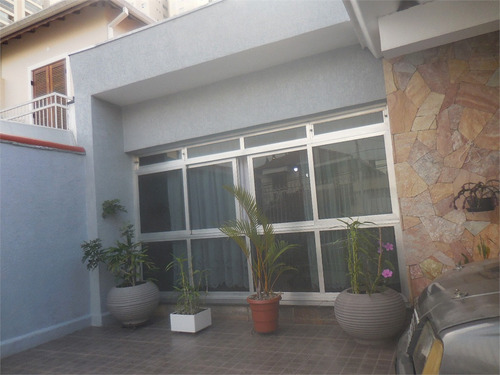 Imagem 5 de 30 de Casa Térrea - 160m² - 03 Dormitórios - Venda - 02 Vagas - Vila Cruzeiro - Reo506354