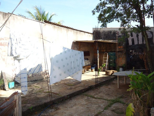 Imagem 13 de 13 de Casas - Aluguel - Jardim Santo André - Cod. Ca0002 - Lca0002