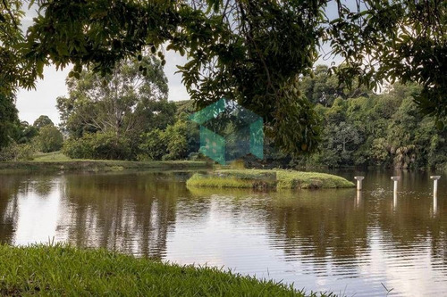 Imagem 3 de 30 de Chácara Em Indaiatuba - Sp Com 50026m² (condomínio Parque Da Grama) - 191