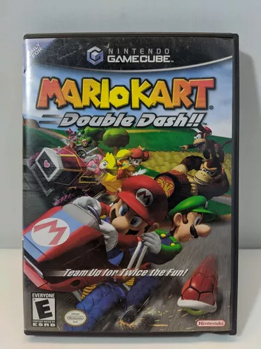 Mario Kart Switch  MercadoLivre 📦