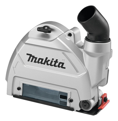 Guarda Extractora De Polvo 125 Mm, Ø 32/37mm Makita 196845-3