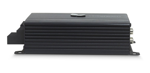 Imagen 5 de 8 de Amplificador Nano 4 Canales Infinity Primus 6004a