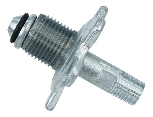 Tuerca Maneral Para Tanque Gas Espiga 6.4mm 15100080