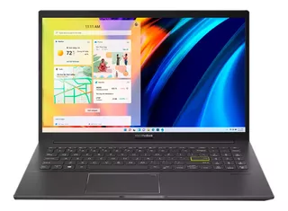 Laptop Asus Vivobook Ryzen 7 5700u 8gb M.2 512 Ssd 15.6