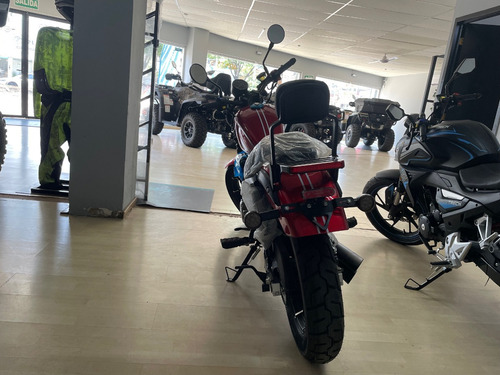 Treck Krathos 250cc 2025