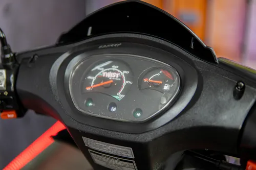 Kymco Twist City 125 2020