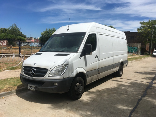 Mercedes Benz Sprinter