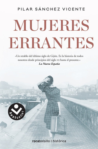 Mujeres Errantes