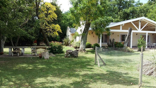 Imagen 2 de 26 de Chacrita Pintoresca - Exaltacion De La Cruz