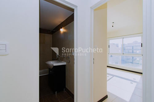 Imagen 21 de 30 de Venta Depto 2 Amb Con Cochera Cubierta Moron Sur (6°piso)