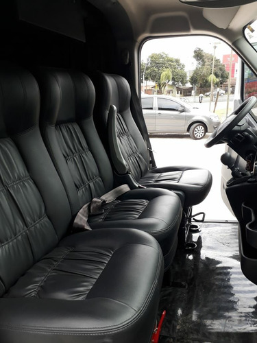 Renault Master 2017 2.3 Executive L3h2 16l 5p