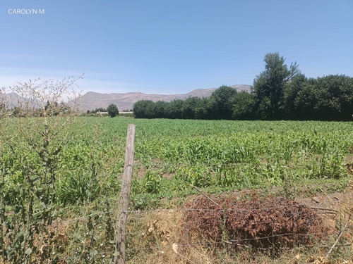 Los Andrés, Excelente Para Proyecto Inmbi. (77516)
