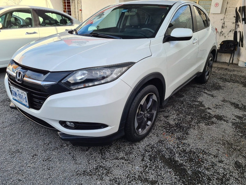 Imagen 1 de 13 de Honda Hr-v Touring 2018