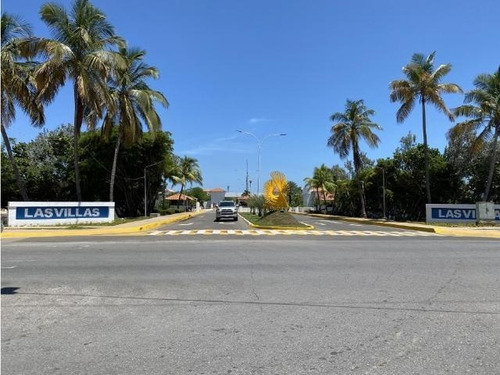 Imagen 2 de 12 de Casa Vacacional En Alquiler Lecheria Conjunto Resid Las Villas
