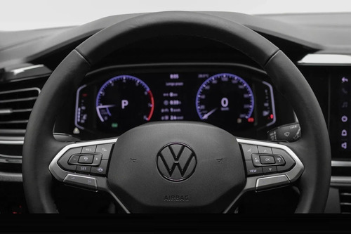Volkswagen Nivus 1.0 Tsi La Nueva Crossover Del Mercado R-