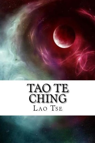 Libro : Tao Te Ching  - Tse, Lao _s