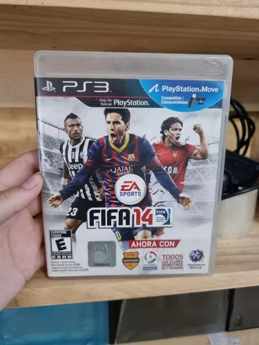 Fifa 22 Ps3 Digital