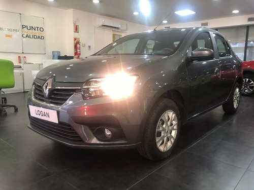 Renault Logan 1.6 16v Zen