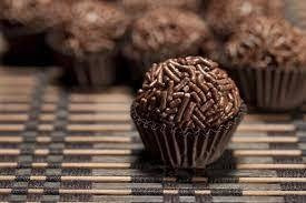 Imagem 3 de 3 de 6x Brigadeiro De Colher Zero Lactose São Lourenço 365g