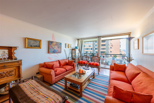 Venta Departamento La Llavería C/estacionamiento