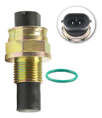 Sensor Velocidad Trans Chevrolet K1500 Cheyenne 1993 4.3l